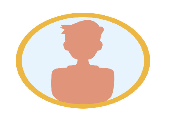 新平墙绘中如何画好人物轮廓？