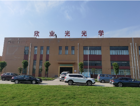 新平楼顶大型发光字制作如何安装？