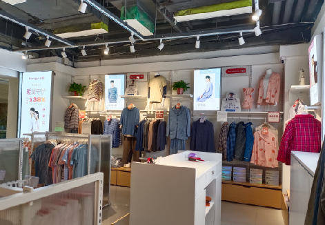 新平超市卖场装修如何提升消费欲望？