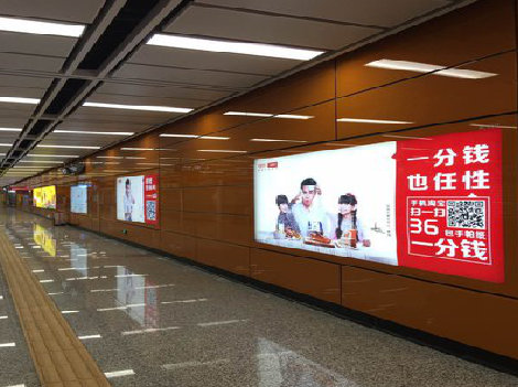 新平广告灯箱的发展前景？