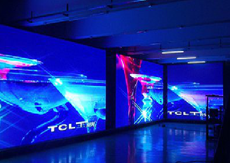 新平如何解决LED显示屏耗电问题？